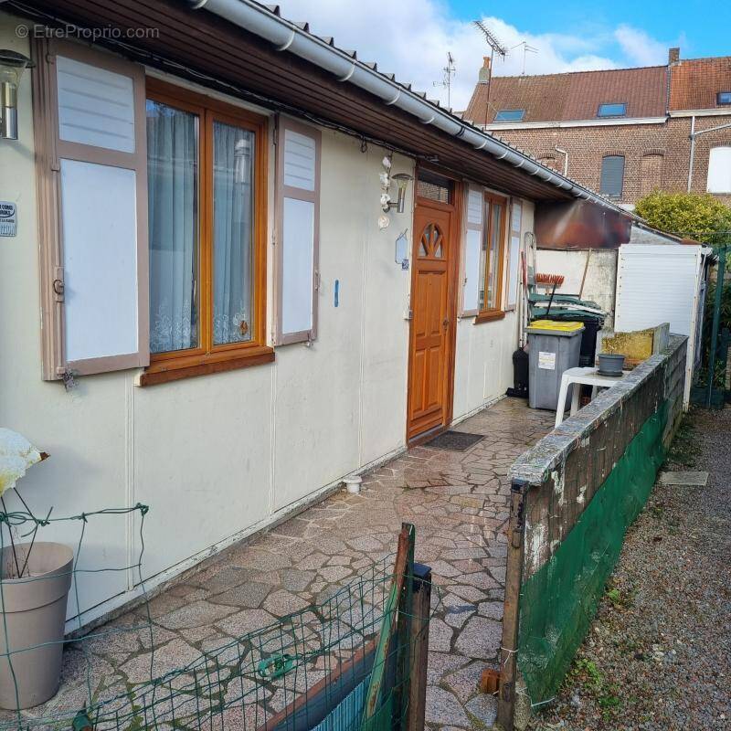 Appartement à TOURCOING