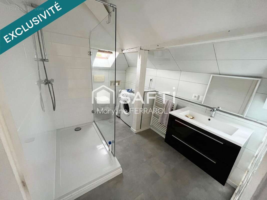 Photo 6 - Appartement à STRASBOURG