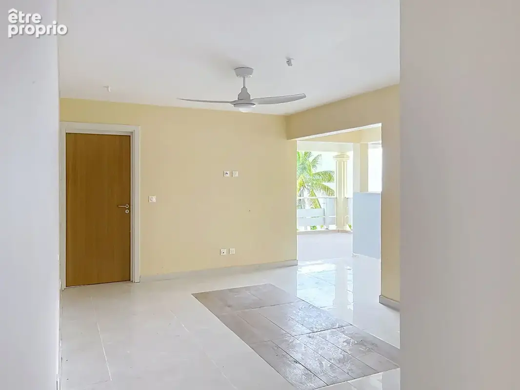 Appartements  VUE MER - Le Gosier - À partir de 210 073 - photo 2