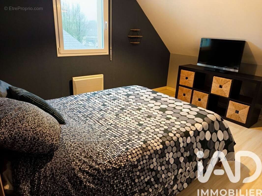 Photo 9 - Maison à SAINT-GONDRAN