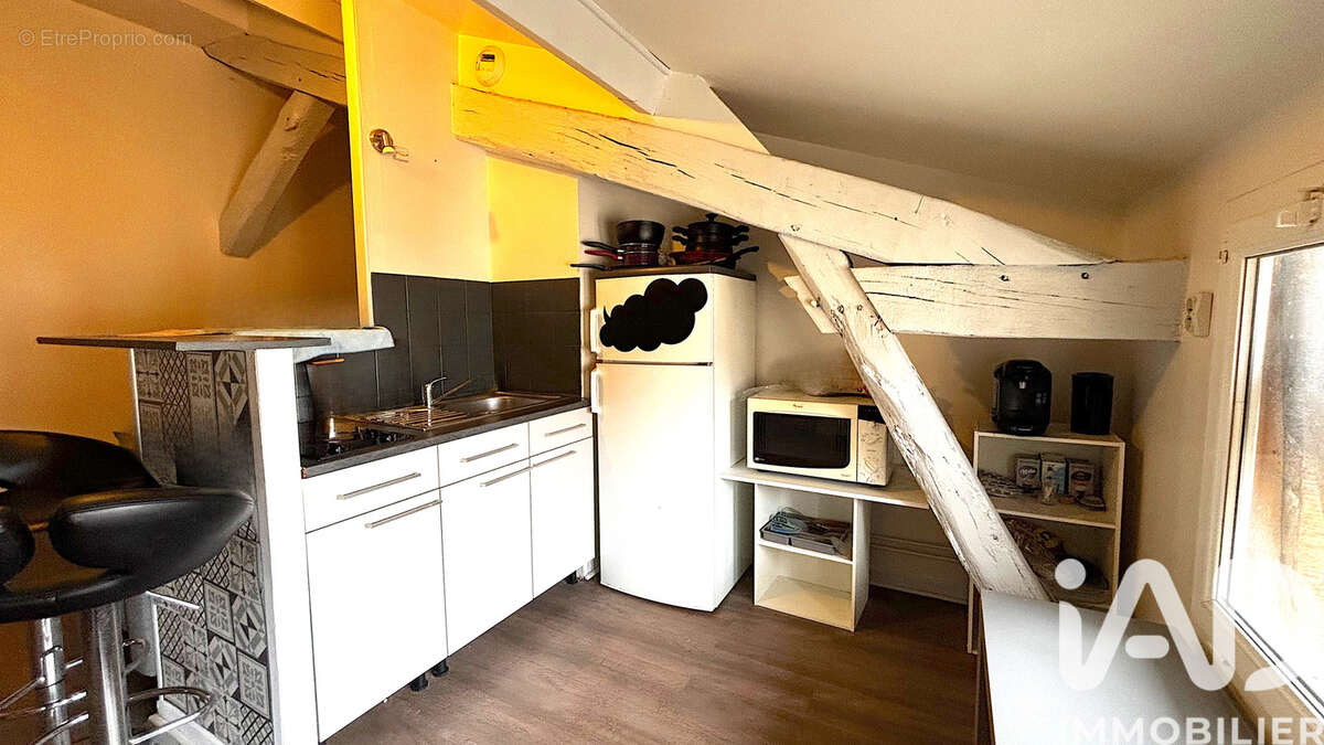 Photo 2 - Appartement à CHALONS-EN-CHAMPAGNE