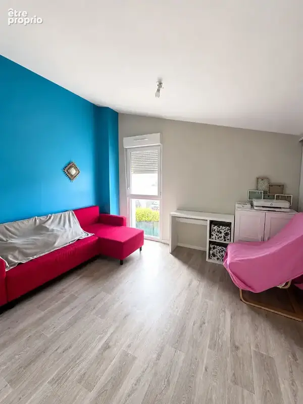 Investissement locatif à Trégueux - Maison avec locataire en place - photo 8