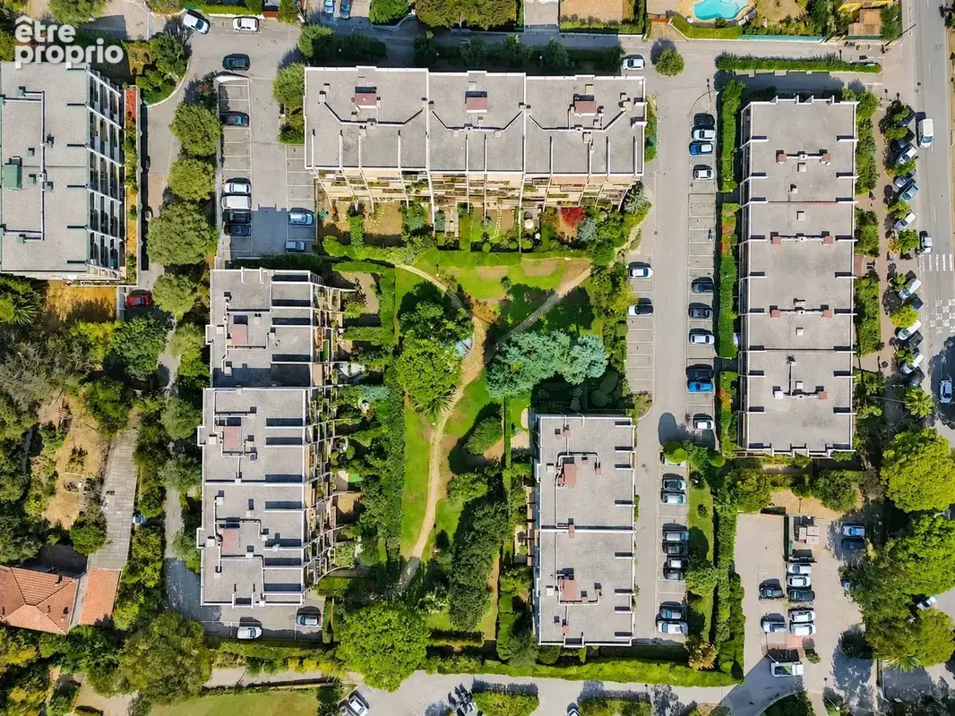 3 pièces avec terrasse, garage xxl & parking – antibes - photo 18