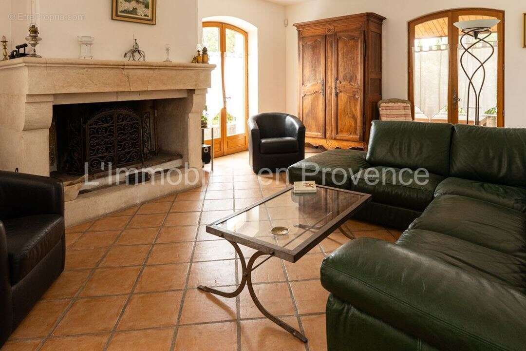 Maison à MURS