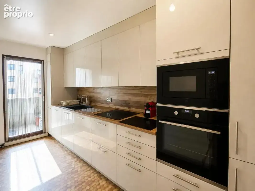 Appartement 2 pièces de 55 m² à Créteil - photo 5