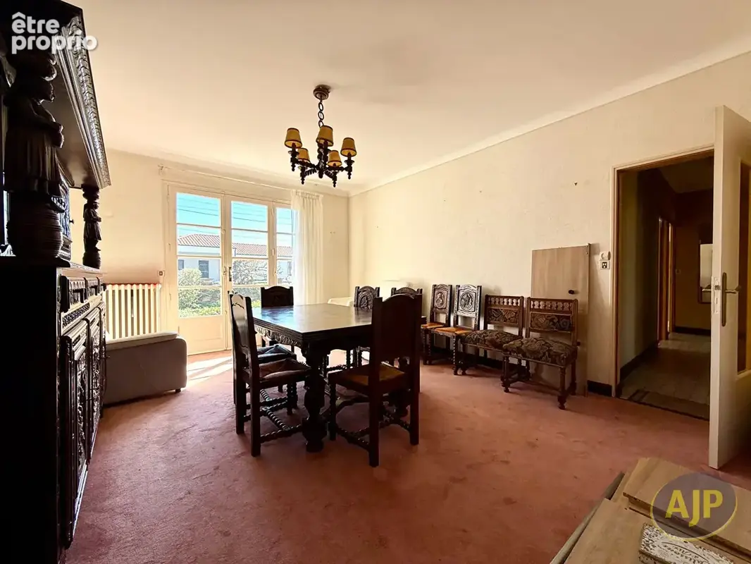 Maison Sainte Pazanne 6 pièce(s) - photo 5