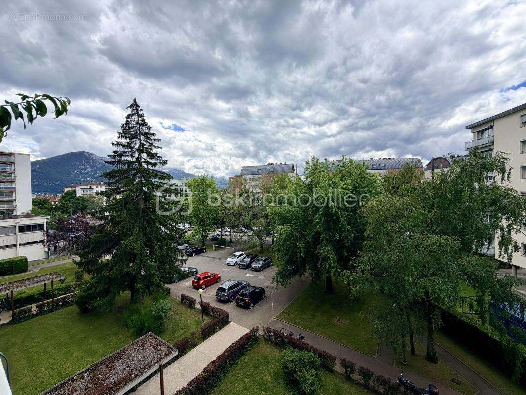 Appartement à ANNECY