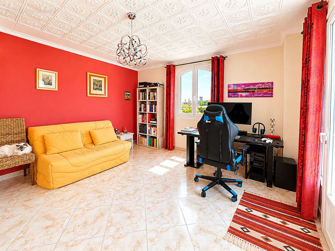 Maison à BEZIERS