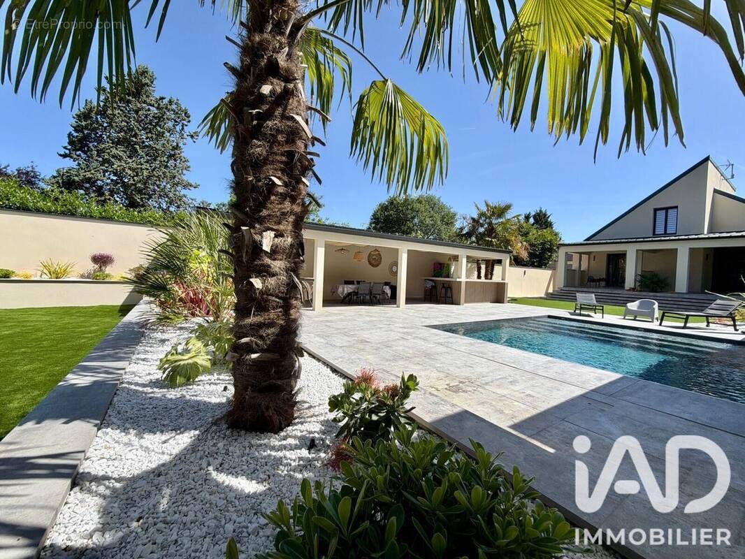 Photo 1 - Maison à VIDELLES