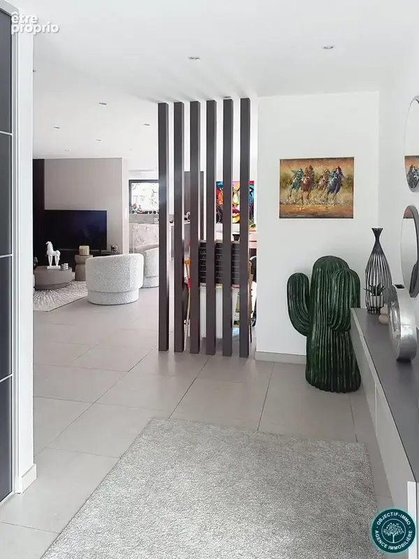 Furdenheim  maison contemporaine - photo 15