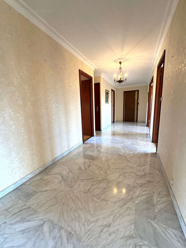 Appartement à ECHIROLLES