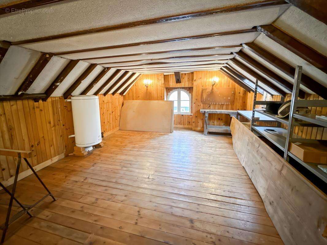 Maison à ORLEANS