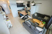 Appartement à LES AVIRONS