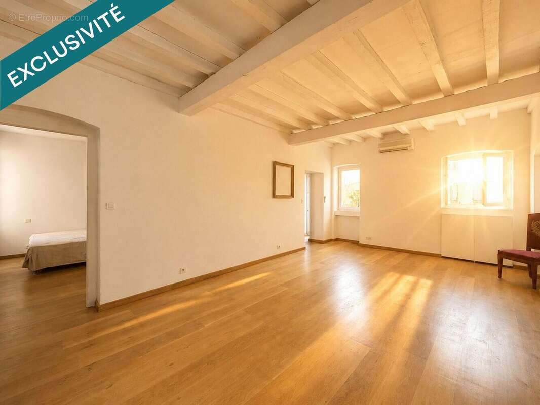 Photo 2 - Appartement à AJACCIO