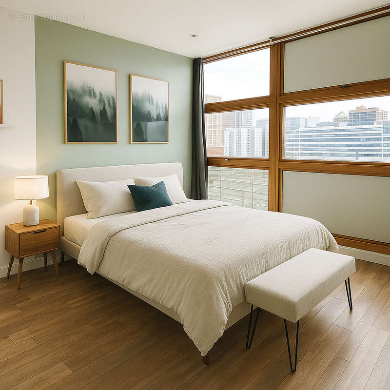 Appartement à LILLE