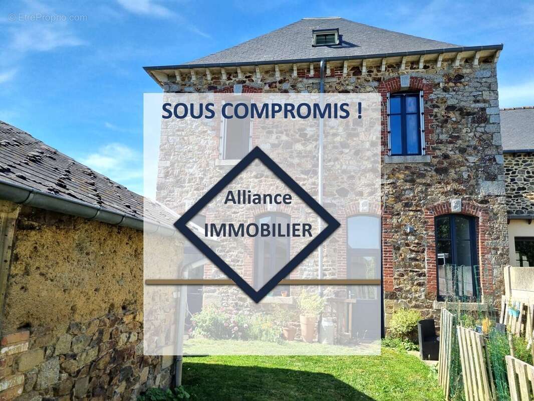 Appartement à MEDREAC