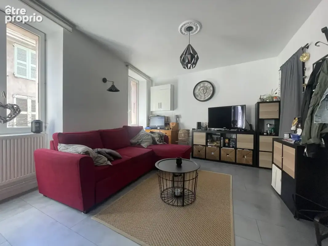 Maison à VIF