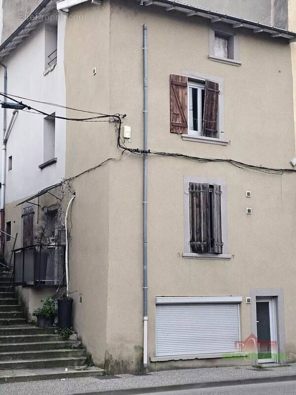 Appartement à VIENNE