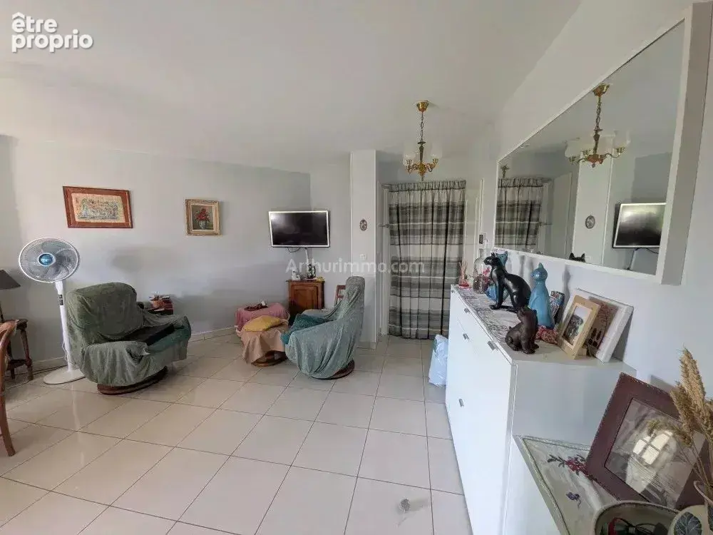 Vente Appartement Gournay-sur-marne(93460) 315 000ï¿œ - photo 3