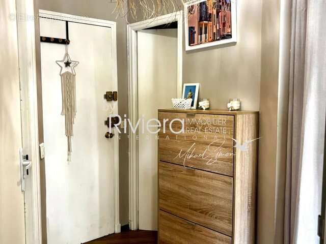 Appartement à CAVALAIRE-SUR-MER