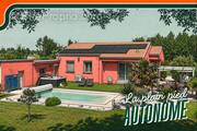 Maison à CADEROUSSE