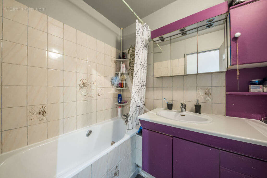 Appartement à ARGENTEUIL