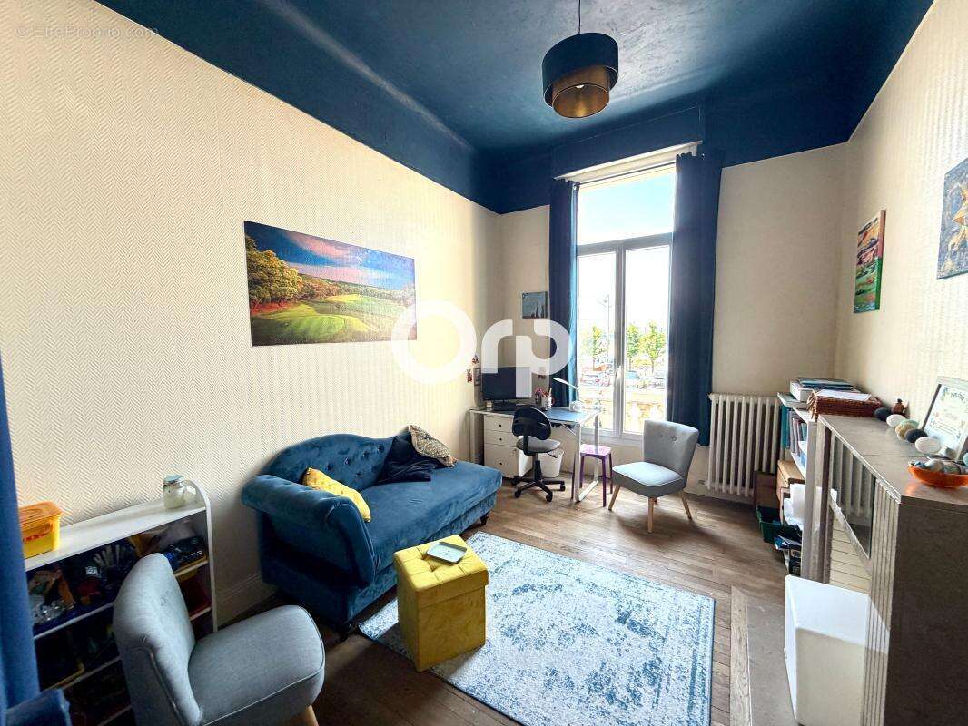 Appartement à BOULOGNE-SUR-MER