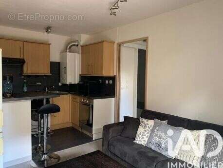 Photo 9 - Appartement à LE PERRAY-EN-YVELINES