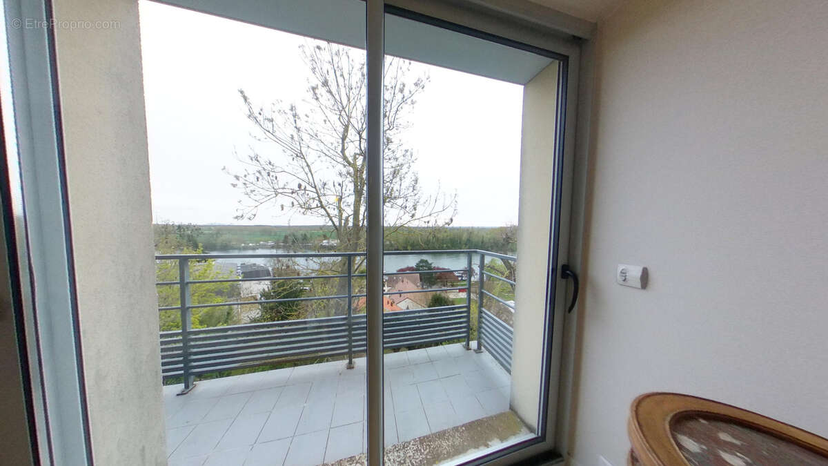 Maison récente 3 chambres vue imprenable sur la seine à Conflans Sainte Honorine - photo 18