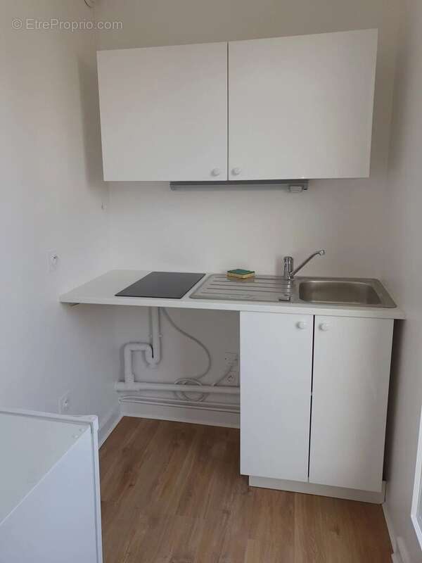 Appartement à CHAMALIERES