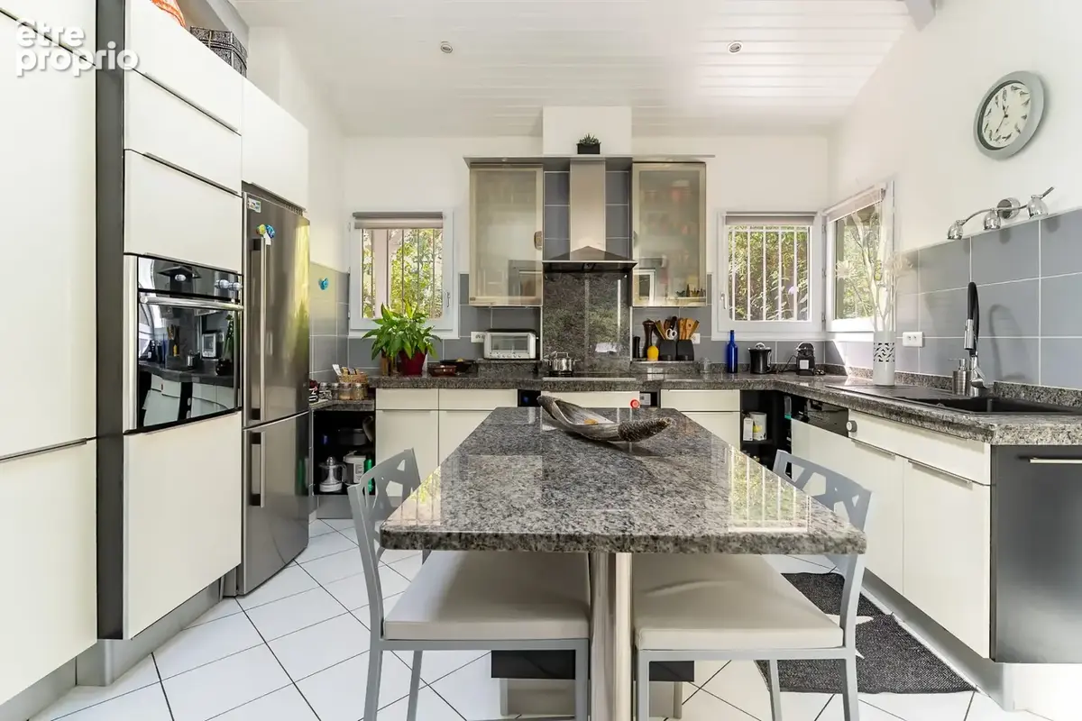 Maison 5 pièces 132 m² à vendre à La Teste-De-Buch (33260) - photo 8
