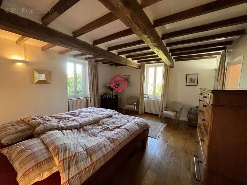 Maison à L'ISLE-EN-DODON