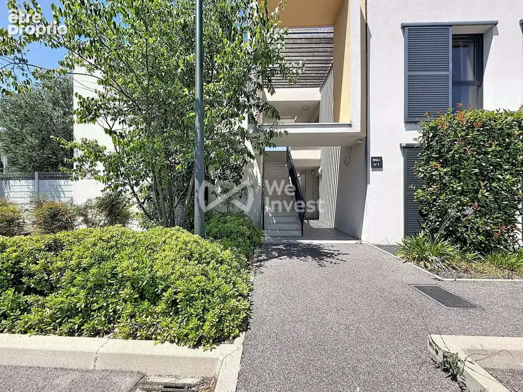 Appartement 2 pièces 38 m² à vendre à Perpignan (66100) - photo 8
