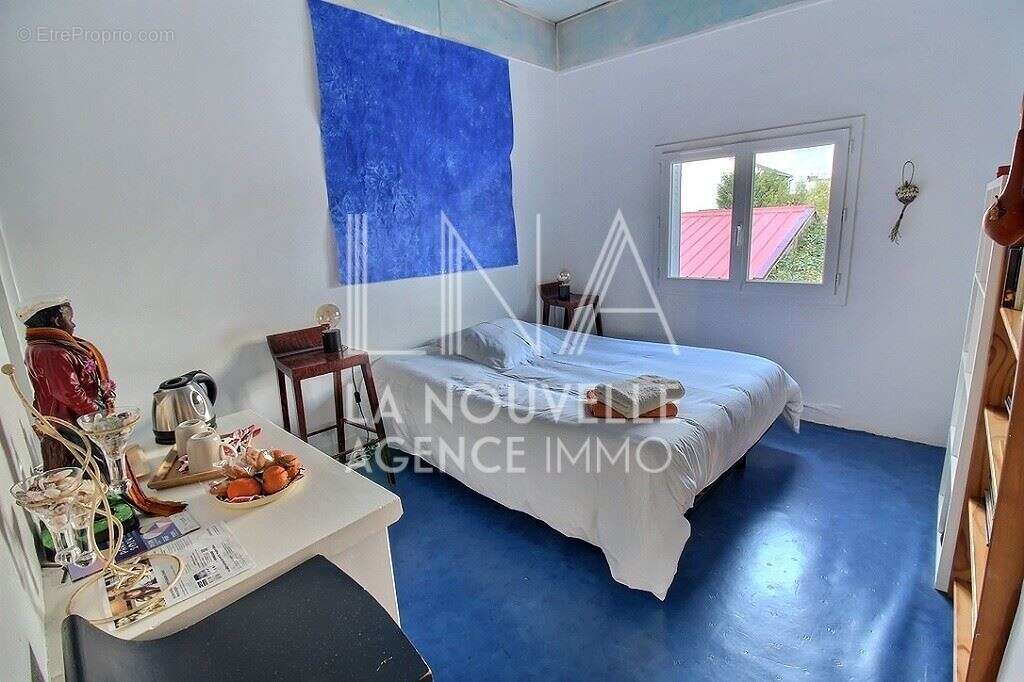 Maison à ROMAINVILLE