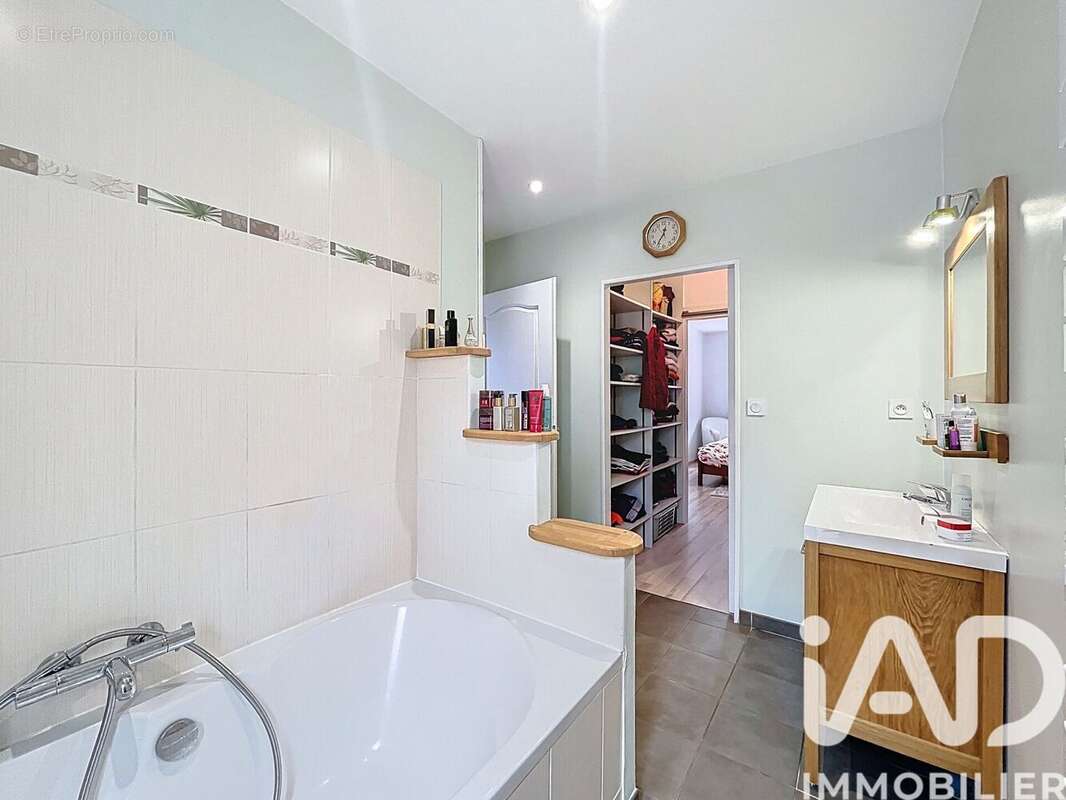 Photo 8 - Maison à FORGES