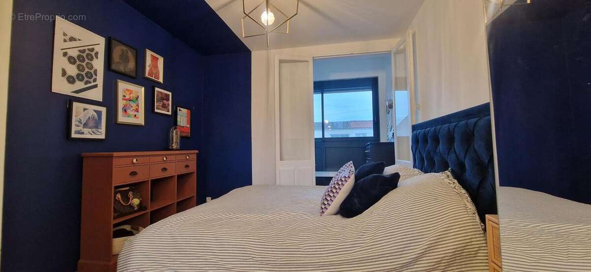 Maison à LA ROCHELLE