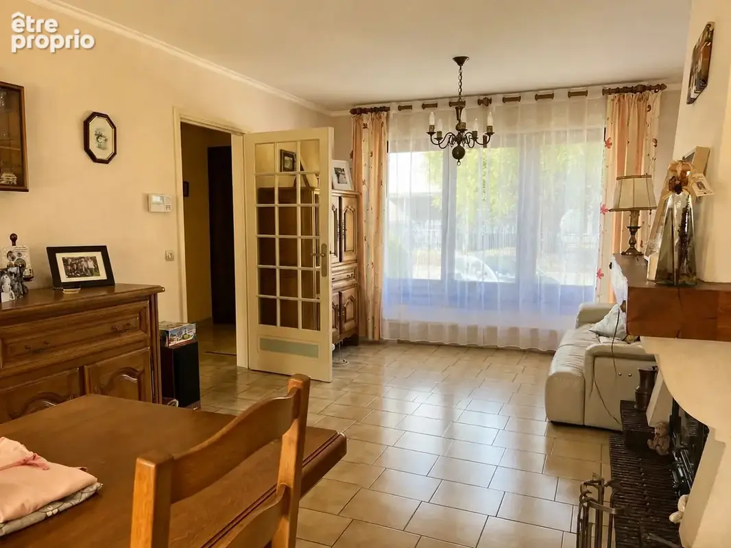 Maison 104 m² à Premesques  - photo 3