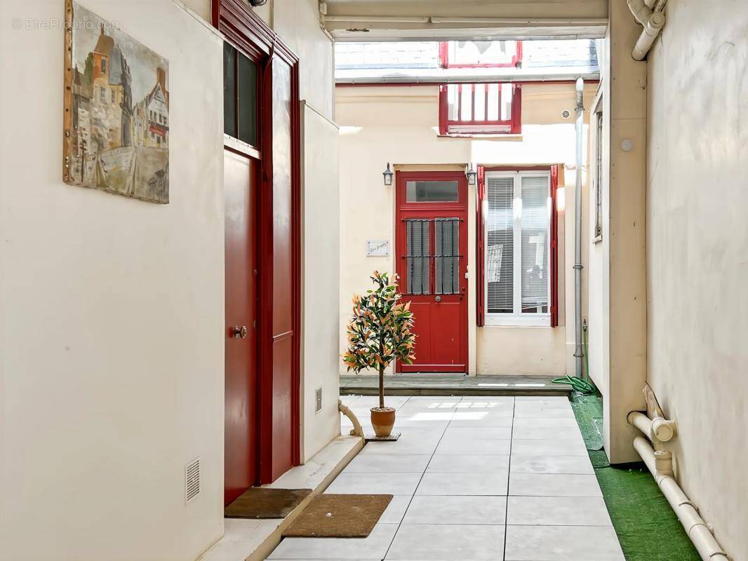Appartement à VILLERS-SUR-MER