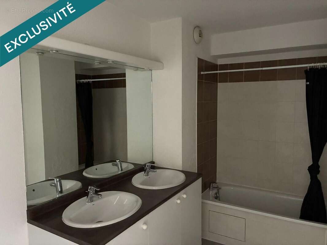 Photo 7 - Appartement à TOULOUSE