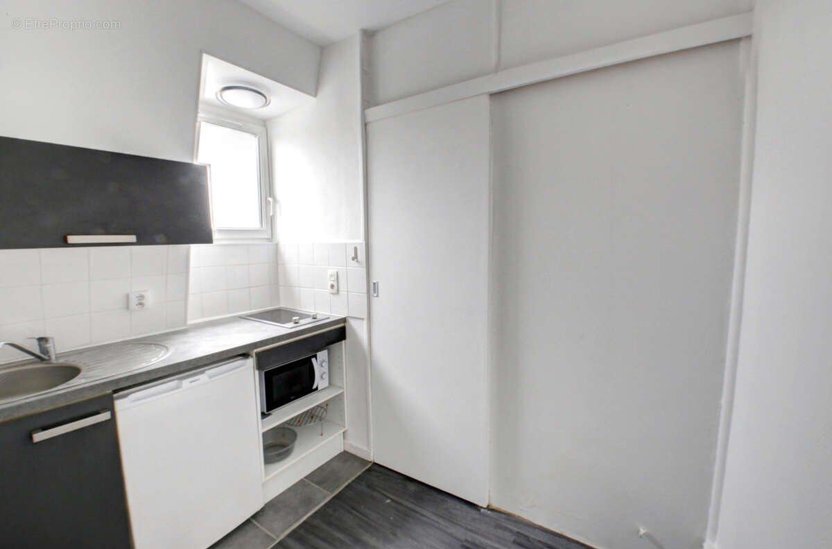 Appartement à PARIS-5E