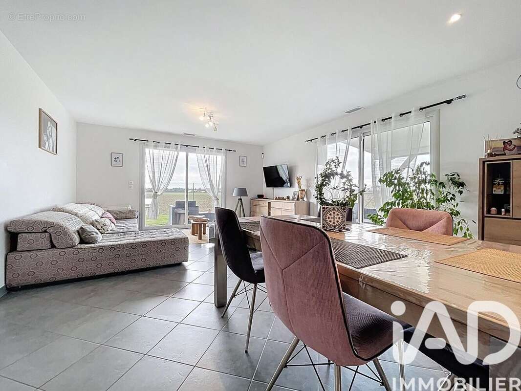 Photo 9 - Maison à BON-ENCONTRE