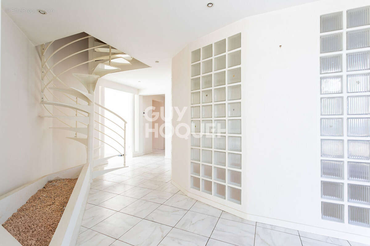 Maison à LA TESTE-DE-BUCH