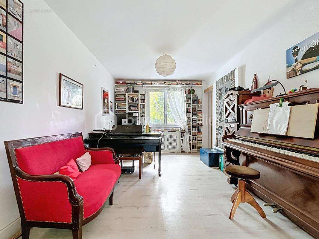 Maison à MONTPELLIER