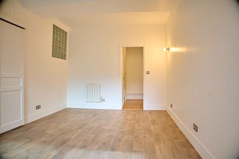 Appartement à PUTEAUX