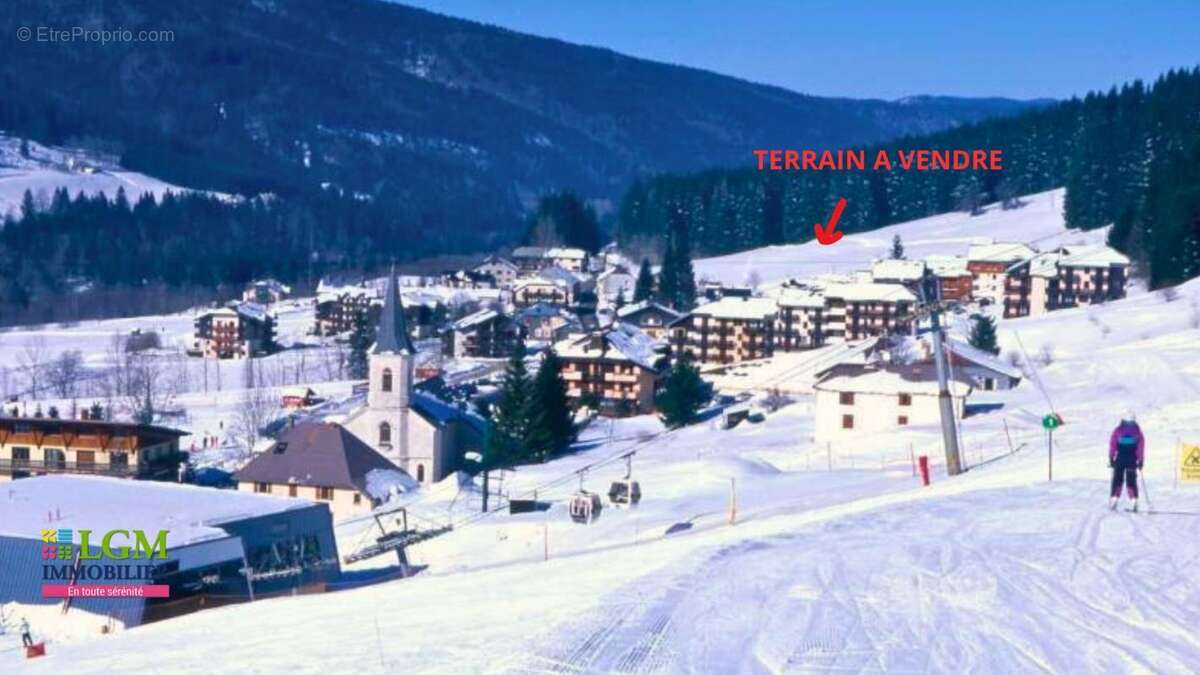 Terrain À Vendre - photo 2