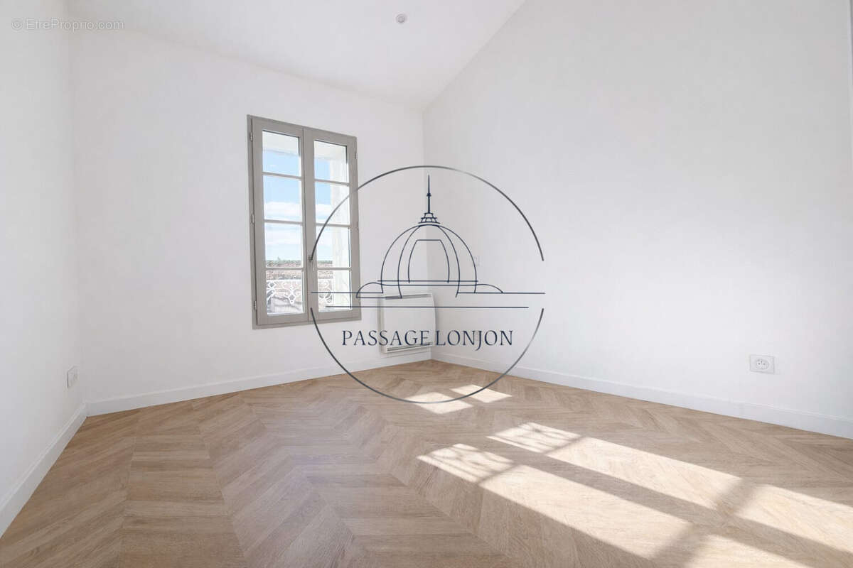 Appartement à PIGNAN