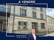 Maison à SEGONZAC