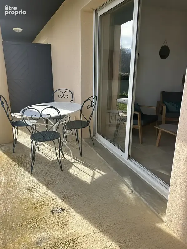 Appartement 51 m² à Pouzac  - photo 9