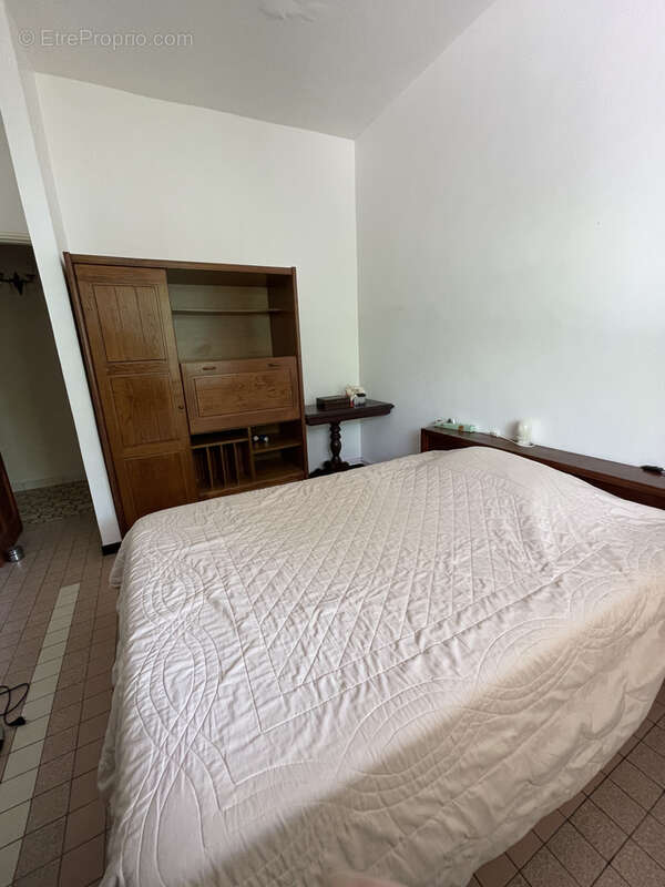 Maison à SAINT-DENIS