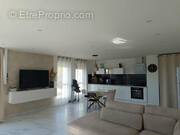 Appartement à PORT-DE-BOUC